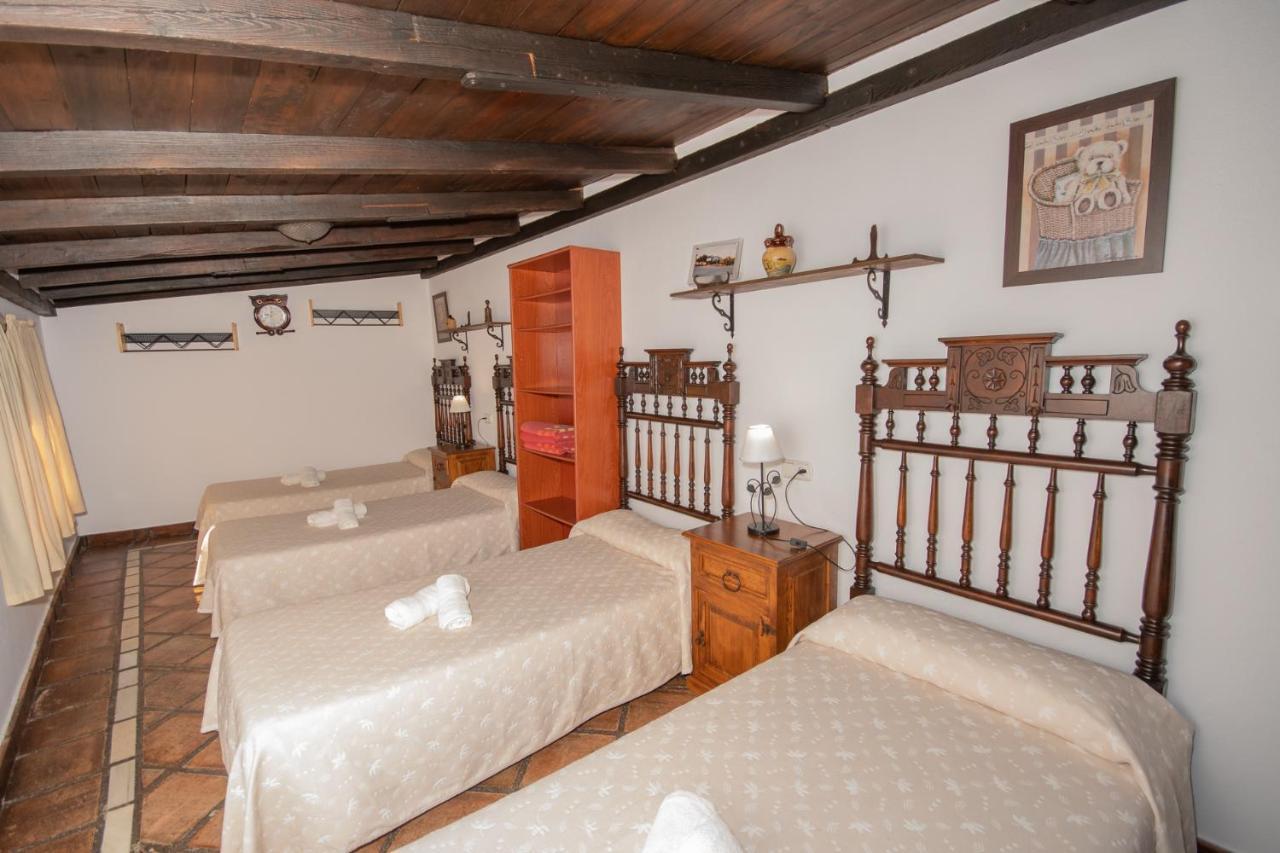 LOS CANTOS FINCA la RAJA 7 DORMITORIOS PISCINA PRIVADA Alhaurín el Grande Exterior foto