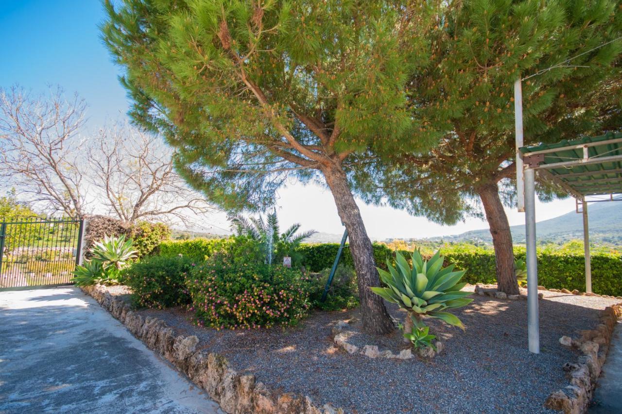 LOS CANTOS FINCA la RAJA 7 DORMITORIOS PISCINA PRIVADA Alhaurín el Grande Exterior foto