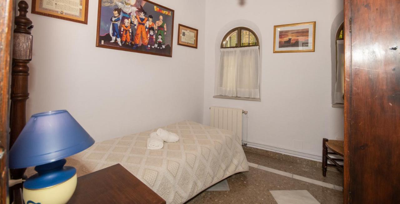 LOS CANTOS FINCA la RAJA 7 DORMITORIOS PISCINA PRIVADA Alhaurín el Grande Exterior foto