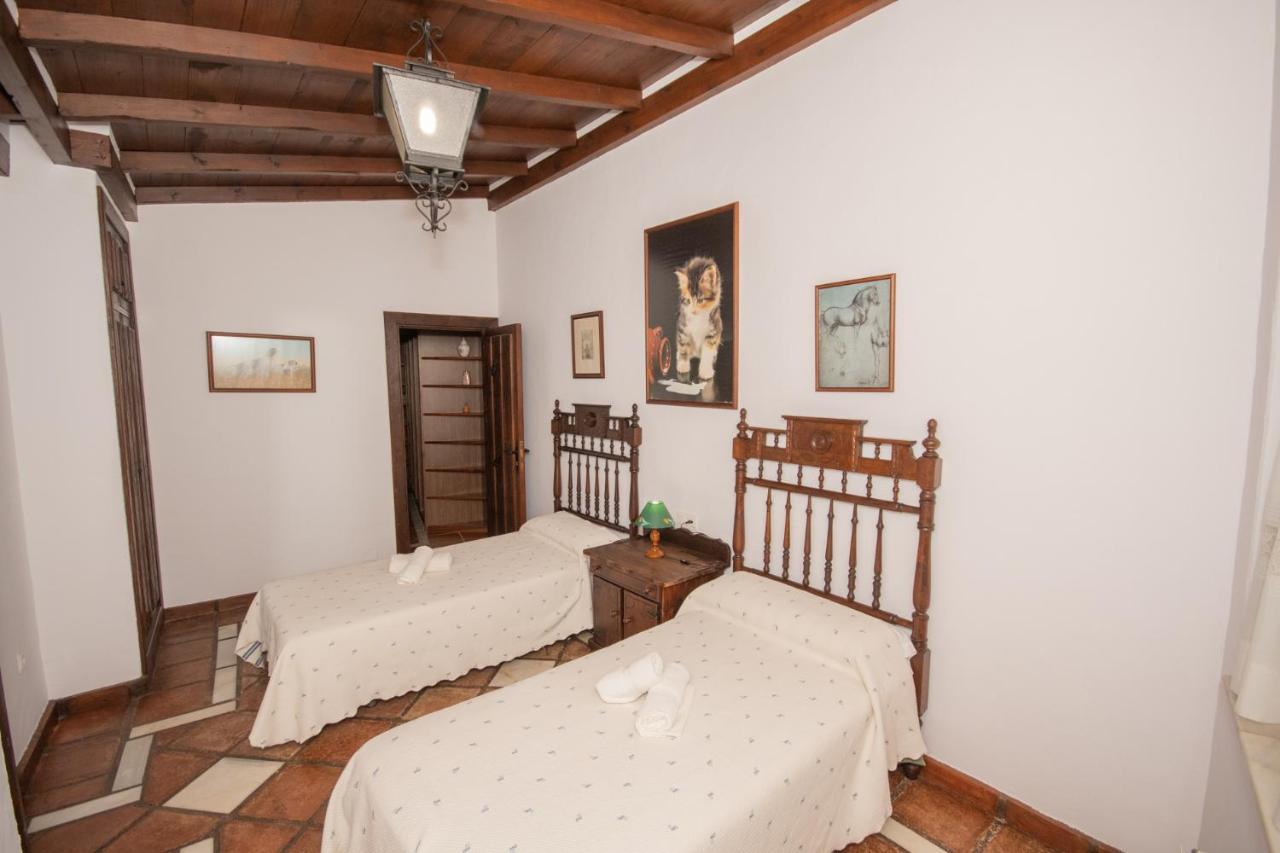 LOS CANTOS FINCA la RAJA 7 DORMITORIOS PISCINA PRIVADA Alhaurín el Grande Exterior foto