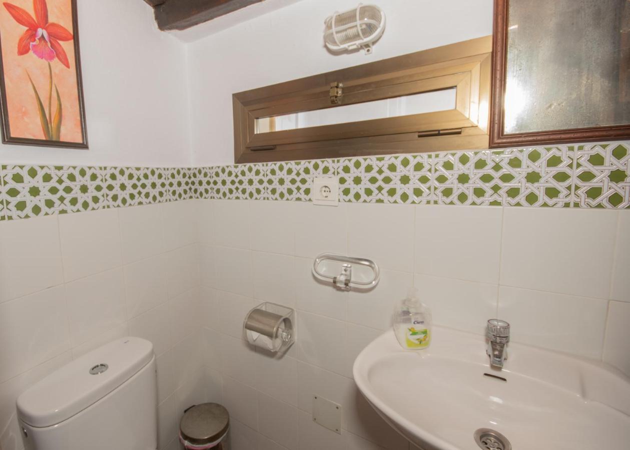 LOS CANTOS FINCA la RAJA 7 DORMITORIOS PISCINA PRIVADA Alhaurín el Grande Exterior foto