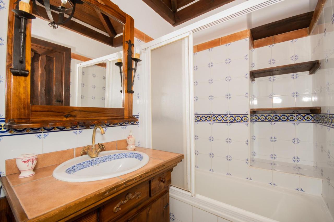 LOS CANTOS FINCA la RAJA 7 DORMITORIOS PISCINA PRIVADA Alhaurín el Grande Exterior foto